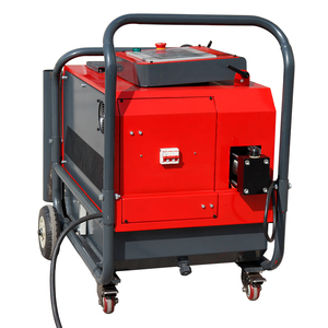 Machine de pulvérisation de polyuréthane haute puissance H800, pulvérisateur stable, équipement de pulvérisation d'isolation industrielle pour la construction - Product Image 5