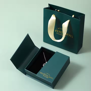 Бижутерия с двумя дверями - Product Image 1