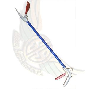 GREEN SWIFT INDUSTRIES Calidad Snake Catcher Pinzas Herramienta de manejo de reptiles sólidos Control de plagas Trampas de nombre de animales de granja Bolsa empaquetada - Product Image 3