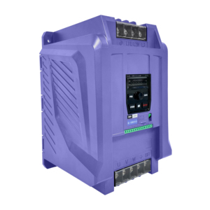 K-Drive Kd600m AC drive/vfd/ ตัวควบคุมความเร็ว0.4kw-30KW 220V-480V เครื่องอัด Ip20ความถี่ - Product Image 4