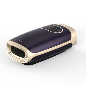 Zmind-Dispositivo de terapia de mano para acupuntura, masajeador de manos con calor, presión de aire inalámbrica - Product Image 3