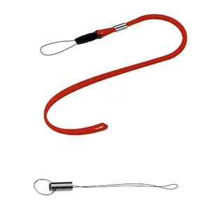 Porte-badge avec cordon, gadgets personnalisés - Product Image 1