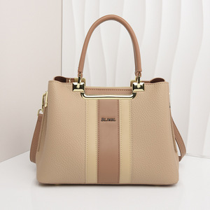 Fashion New Designer Crossbody Bags High Quality PU <b>Leather</b> Shoulder Messenger Bag Casual Totes Luxury Women Handbags and <b>Purses</b> - Product Image 1