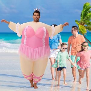 <span class=keywords><strong>Disfraces</strong></span> <span class=keywords><strong>de</strong></span> ballet inflables <span class=keywords><strong>para</strong></span> adultos, disfraz divertido <span class=keywords><strong>de</strong></span> soplar con corona, diadema, fiesta <span class=keywords><strong>de</strong></span> <span class=keywords><strong>Halloween</strong></span>, juego <span class=keywords><strong>de</strong></span> rol - Product Image 6