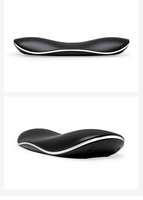 Appareil de décompression vertébrale intelligent pour le soin des disques, masseur dorsal avec pression d'air, vibrations et thérapie thermique