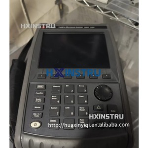 Analizador de Microondas Portátil Keysight N9952A 50 GHz FieldFox USADO - Product Image 4