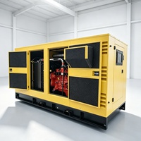 Générateurs à turbine au méthane/propane/gaz naturel/GPL/biogaz de 200 kW, 250 kVA, 250 kW, 300 kW, 400 kW, 500 kW, homologués ISO CE - Prix