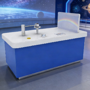 produttore galleggiano e piombino utilizzati come oggetti <span class=keywords><strong>di</strong></span> scena per mostre e attività <span class=keywords><strong>di</strong></span> divulgazione scientifica - Product Image 4