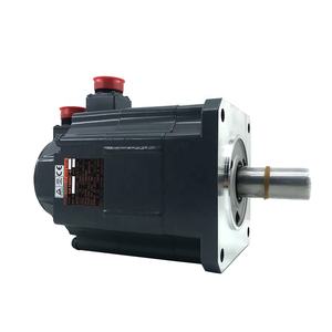 Motor Servo Original Nuevo Mitsubishi Motor HA100NC-S, Controladores Dedicados para Control Industrial, para Sistemas de Automatización CNC - Product Image 4