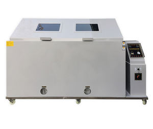 Máquina de Prueba de Corrosión por Pulverización Salina / Probador de Niebla - Product Image 3