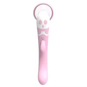 Vibrador de Lengua con Calor, Estimulador de Clítoris, Masajeador Eléctrico, Juguete Sexual para Adultos - Product Image 2