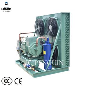 Unidad de refrigeración refrigerada por aire, unidades de condensación de freezer de explosión, 4PCS-15.2(Y) 4PCS-10.2(Y) 4TCS-8.2(Y) 12Hp R410A - Product Image 2