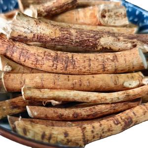 Otantik beş parmaklı şeftali tozu orta büyük adet Vitamin Boost çorba hazırlama zengin hindistan cevizi lezzet gıda bitkisel özü - Product Image 5