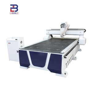 Đồ Nội Thất Nhà Máy Tủ Cửa 3D <span class=keywords><strong>CNC</strong></span> Khắc Cắt Gỗ Máy Phay 1325 <span class=keywords><strong>CNC</strong></span> Router Máy Cho Gỗ - Product Image 3