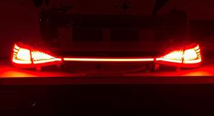 Fanali posteriori per luce posteriore per <span class=keywords><strong>Hyundai</strong></span> <span class=keywords><strong>I</strong></span> <span class=keywords><strong>20</strong></span> fanale posteriore elite accessori per auto ricambi auto 2018-2023 - Product Image 4