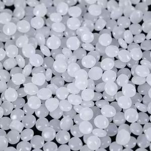 Granules de LDPE de qualité film plastique brut LDPE D777C Granules de résine de LDPE vierge - Product Image 1