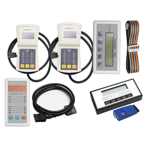 Applicabile TKE Elevator CPIK cinese moderno strumento diagnostico di plastica PT Fault Debugger MC2 scheda principale con Bluetooth - Product Image 1