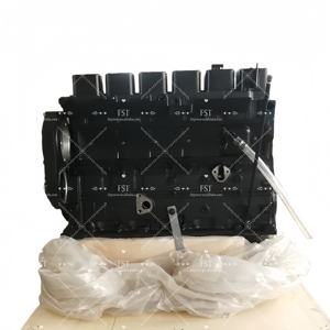 Nouveau moteur long bloc 5,9 L 6BT pour camion diesel 6 cylindres série <span class=keywords><strong>B</strong></span> - Haute performance - Product Image 3