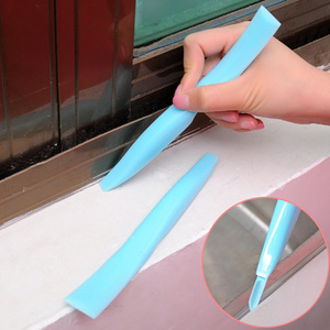 <b>Kitchen</b> cleaning <b>scraper</b>, double-ended <b>scraper</b> <b>for</b> stovetop cleaning, crevices and stain removal, can opener. - Product Image 1