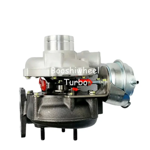 Turbocompresor GT2252V 074145703G 454192-5006S 454192-5006 turbo para motor VK <span class=keywords><strong>T4</strong></span> Transporter 2,5 <span class=keywords><strong>TDI</strong></span> <span class=keywords><strong>Syncro</strong></span> <span class=keywords><strong>T4</strong></span> Bus AVG - Product Image 5