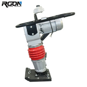 Высокий спрос, вибрационный уплотнитель грунта, хорошая распродажа, моторная молотковая дробилка высокого качества - Product Image 5