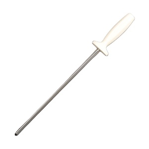 Afiladores <span class=keywords><strong>de</strong></span> <span class=keywords><strong>Cuchillos</strong></span> con Recubrimiento <span class=keywords><strong>de</strong></span> Diamante, Varillas <span class=keywords><strong>de</strong></span> Afilado, Afiladores Profesionales <span class=keywords><strong>para</strong></span> Chefs y Carniceros - Product Image 3