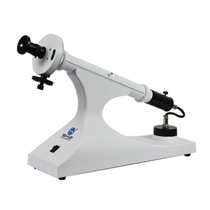Skz1039 589.44nm bước sóng 180 độ Phạm vi đo hình ảnh loại dẫn nguồn ánh sáng polarimeter phòng thí nghiệm - Product Image 3