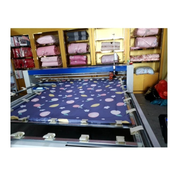 Компьютеризированная стегальная машина, одноигольная стегальная машина