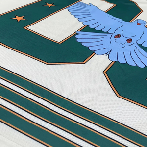 La fábrica Vende Camisetas de <span class=keywords><strong>baloncesto</strong></span> transpirables, camisetas de béisbol de fútbol personalizadas, uniformes de Club - Product Image 3