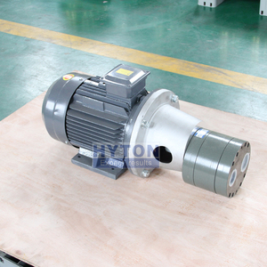 Simons 3FT 4FT 4.25FT Std Cone Crusher Pièces de rechange Pompe avec moteur Ht-CB-B200 - Product Image 5