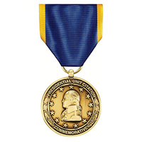 Usine Personnalisé 3D Logo Souvenir Glorieux Médailles D'honneur Récompense Avec Ruban Court