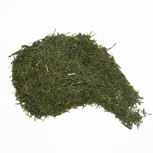 Thé vert japonais sans pesticide en sachet, saveur robuste, feuilles en vrac YAMACHO - Product Image 2