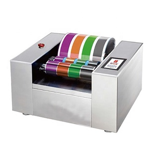 Automatic Offset Printing Ink Proofer Auto Flexo Gravur Printing Proofer Color Mixing Offset Proofer - Product Image 2
