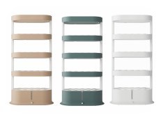 Fournitures agricoles hydroponiques automatiques pour le jardin domestique Système <span class=keywords><strong>hydroponique</strong></span> vertical complet pour la culture de légumes - Product Image 2