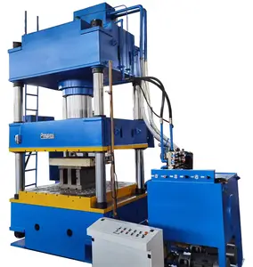 steel dish end/tank bottom/dished head hydraulic press machine