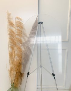 Tableros de dibujo de lona acrílica de plástico personalizados <span class=keywords><strong>a</strong></span> prueba de agua <span class=keywords><strong>para</strong></span> pintar - Product Image 1