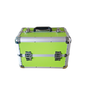 CETTIA KD808B Kit de premiers soins médicaux vétérinaires en alliage d'aluminium ou sauvetage d'animaux - Product Image 6