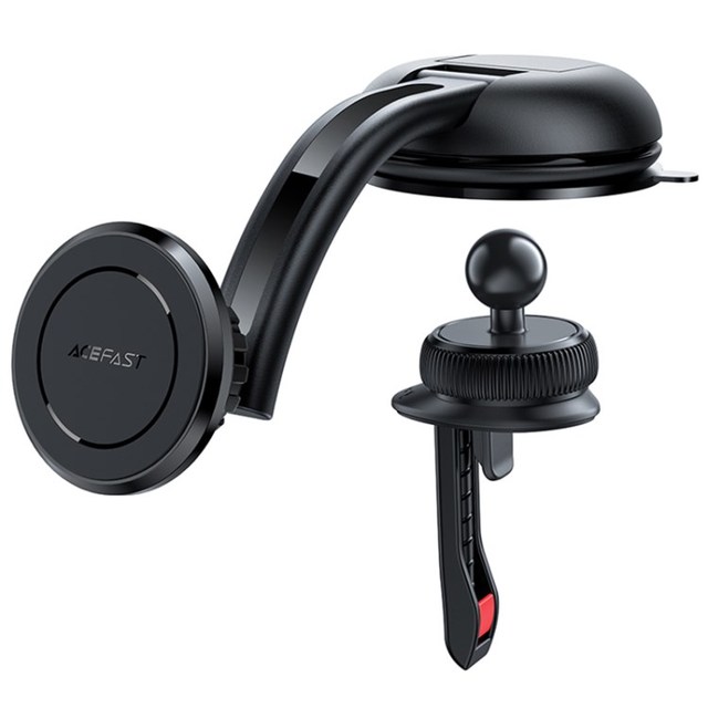 ACEFAST Universal Magnetic Car Phone Holder Air Vent Dashboard Cell Phone Holder for Car