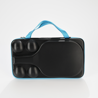 Nouvel Arrivage – Housse de Raquette de Pickleball en EVA Durable avec Fermeture Éclair, Portable et Confortable, Accessoire de Sport pour Raquette