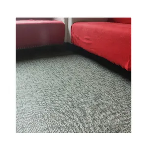 Chống tĩnh sàn Peel và dính chống trượt Vinyl LVT sàn LG/LX không thấm nước LVT Vinyl sàn gạch cho xây dựng thương mại