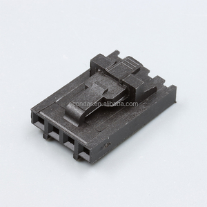 SCONDAR 2.54mm Klantspecifieke Draad-naar-Draad Kabelboom SCT2544 70021-002170058-0004 70066-0176 70107-0001 4 6 8P Stroom Signaalkabel Assemblage - Product Image 2