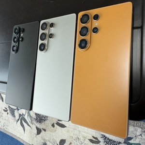 S26 Ultra 16GB 1TB Android 15 ระบบจดจำใบหน้า ระบบสแกนลายนิ้วมือ รุ่น Global Edition ราคาประหยัด ทนทาน และแข็งแรง - Product Image 2