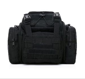 SB15 Outdoor Tactical Motorcycle Multifunctional <b>Camera</b> <b>Bag</b> Shoulder and Waist - Product Image 3