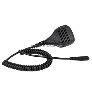 ขั้วต่อ RSM 2-PIN MIL-STD-810F (สไตล์ M1) และเข้ากันได้กับซีรีย์ CP: CP200d CP200 CP185 CP100D R2 PR400 PMMN4013 CT250 - Product Image 4