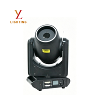 Professioneller 5W RGB Moving Head Animations-Laserstrahler DMX512 ILDA 29CH Bühnen-Laserprojektor für Konzerte Live-Shows Events