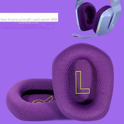 Purple-net