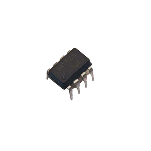 Circuit intégré de minuterie de précision HA17555 555 DIP8 ic 1212 - Product Image 1
