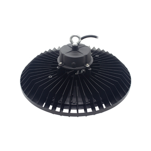 Ip65 cao lumen 43200lm 240 Wát công nghiệp LED High bay chiếu sáng đèn với 5 năm bảo hành - Product Image 2