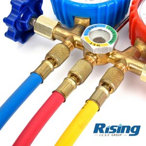 सर्वोत्तम मूल्य अनुकूलित प्रशीतन उपकरण भागों एयर कंडीशनिंग उपकरण पीतल कई गुना सेट करता है - Product Image 5