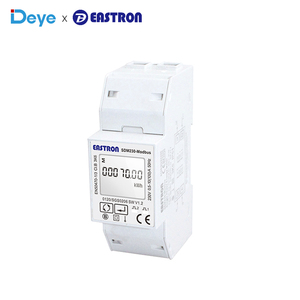 Medidores de Energía Multifunción Monofásicos Deye <span class=keywords><strong>SDM230</strong></span>-Modbus <span class=keywords><strong>Eastron</strong></span> - Product Image 2
